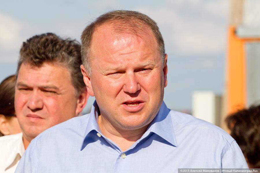 «Я все пью, а мне все хуже»: как Краснознаменск встретил Николая Цуканова