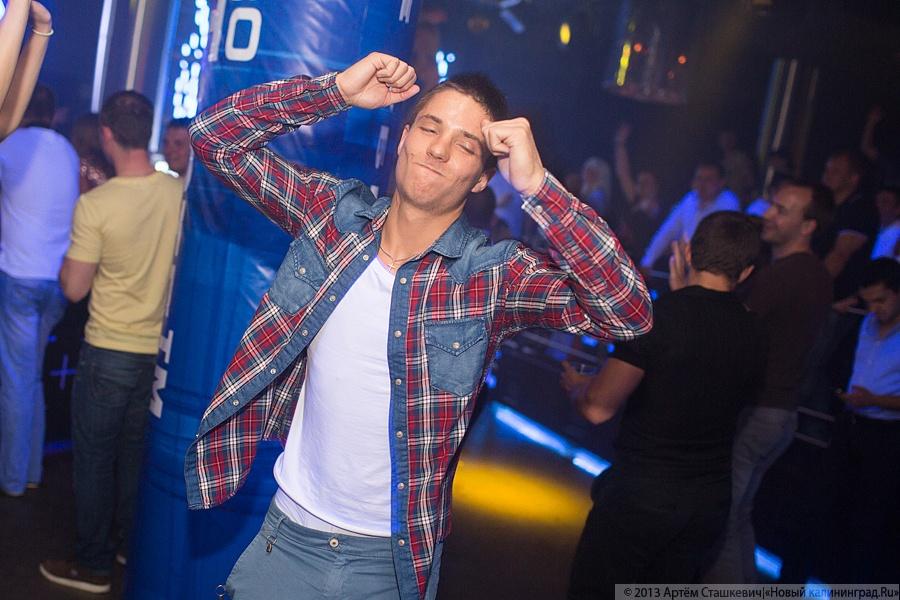 DJ Smash: «По поводу премии Муз-ТВ не волнуюсь, но буду рад, если дадут»