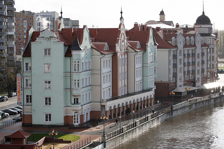 Фото — Виталий Невар, «Новый Калининград»