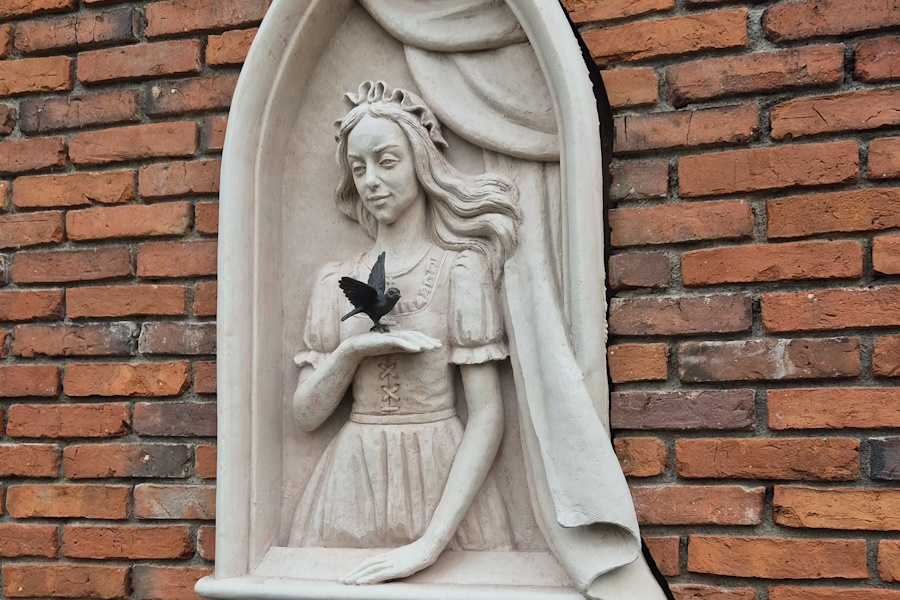 Фото: Вероника Туманова