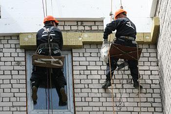 До конца года в Калининграде должны отремонтировать 78 домов