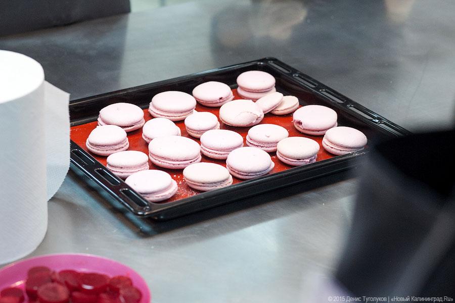 Испеки мой день: кто и зачем открывает кулинарные студии в Калининграде