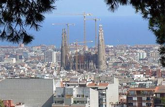 Поездка делегации правительства в Барселону обойдется в 1,2 млн