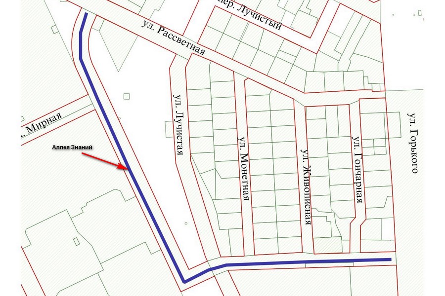 Плюс 2,3 млн: власти переоценили стоимость строительства двух улиц в районе Сельмы