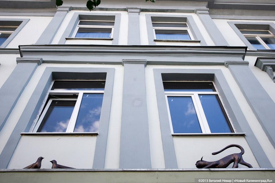 Лось, королева Луиза и старый трамвай: чем может привлечь туристов Советский Тильзит