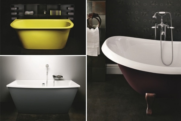 Новинка ГК «Гидрокомфорт»: сантехника класса «люкс» по доступным ценам