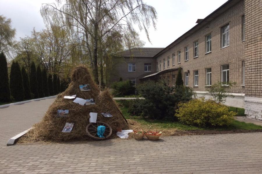 На ремонт пищеблока Советского психоневрологического интерната выделено 42 млн рублей