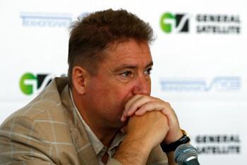 Боос: "Я сяду в инвалидное кресло, если для дела надо"
