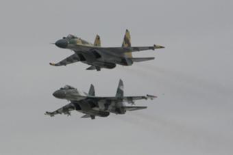 Калининград задействован в антитеррористических учениях Россия-НАТО