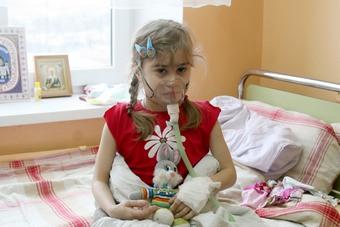 Лере Семакиной нужна ваша помощь!