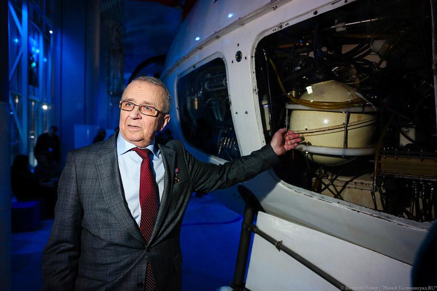 На уникальной глубине: что представляет собой новый комплекс ММО