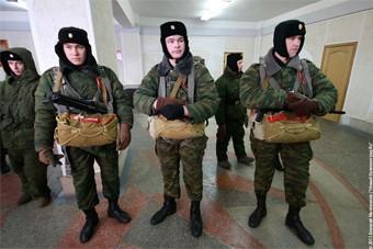 Военнослужащим-призывникам продолжат выплачивать ежемесячную надбавку