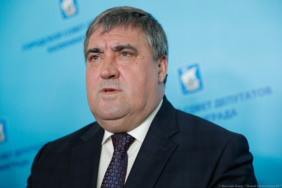 Силанов о претензиях минконтроля: «Никто никакие долги не скрывал»