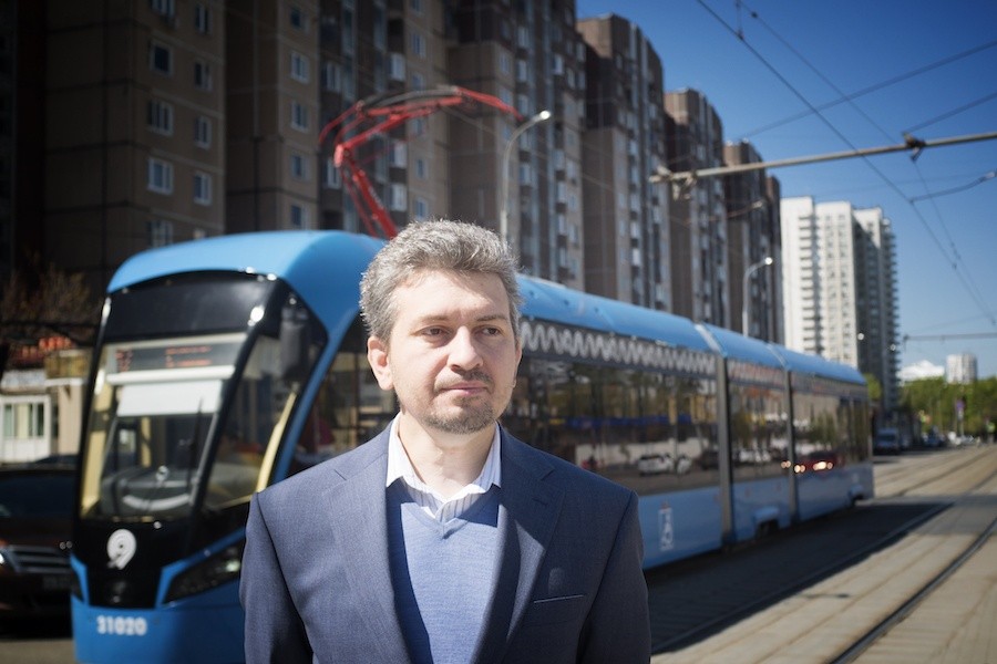 Эксперт: спасение калининградского трамвая обойдется в 2 млрд рублей