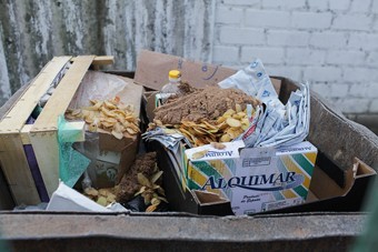 Минприроды планирует запретить россиянам выбрасывать батарейки в мусорку