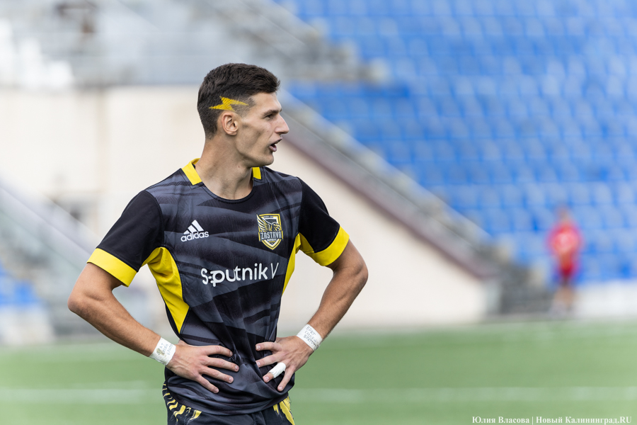 Калининград с бронзой, а золото у «военлётов»: как прошёл Кубок России по регби-7 (фото)