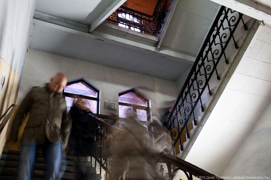 Фото — Денис Туголуков, «Новый Калининград.Ru» 