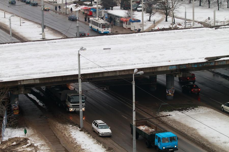 "25 лет спустя": фоторепортаж "Нового Калининграда.Ru"