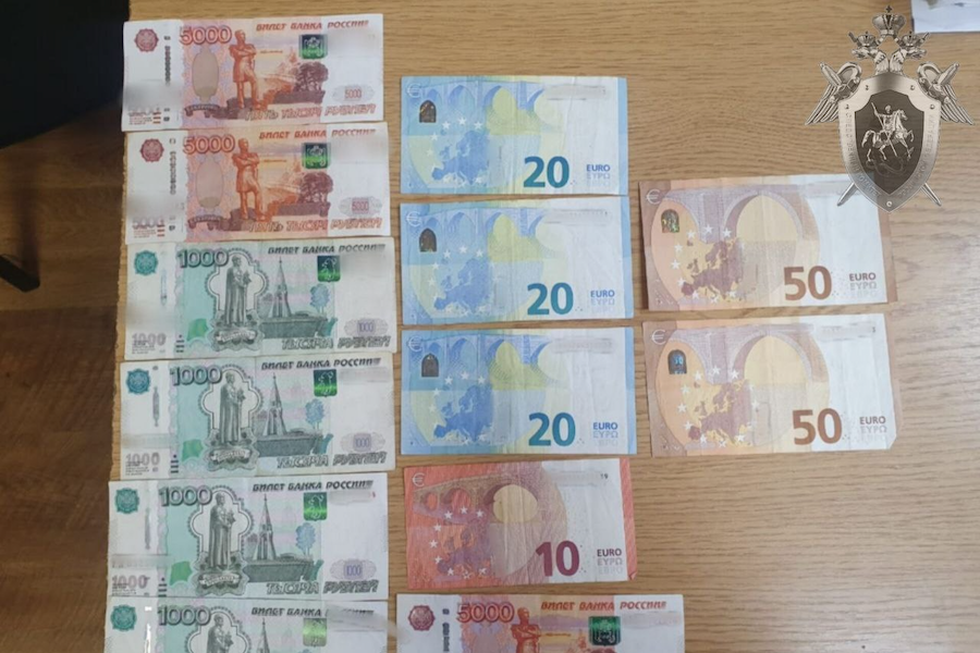 Жительницу Германии обвиняют в попытке подкупа калининградского таможенника (фото)