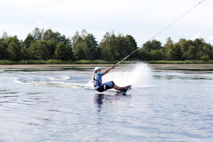 "Парящая Федерация": фоторепортаж "Афиши Нового Калининграда.Ru"