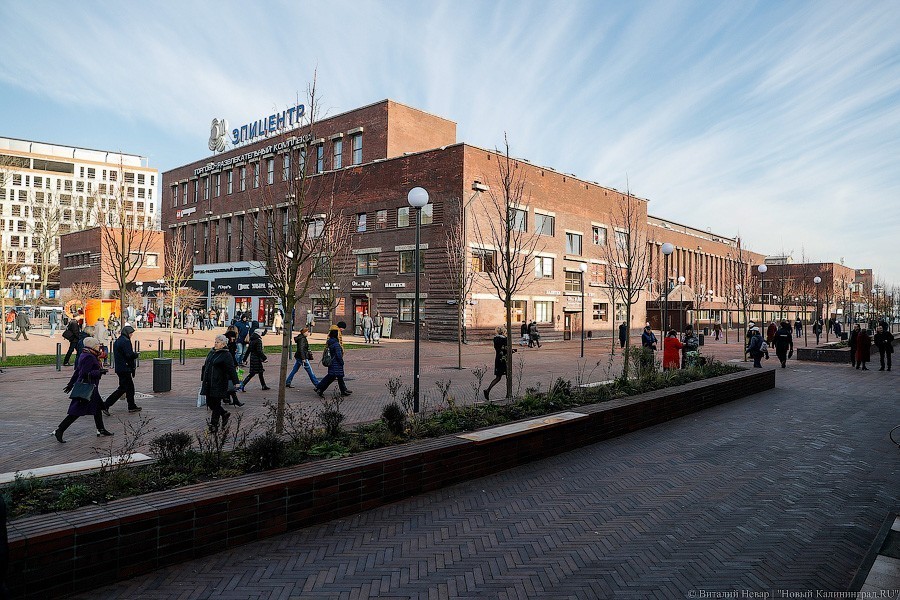 Депутат-девелопер: за апрель никакие арендаторы никаких денег платить не будут