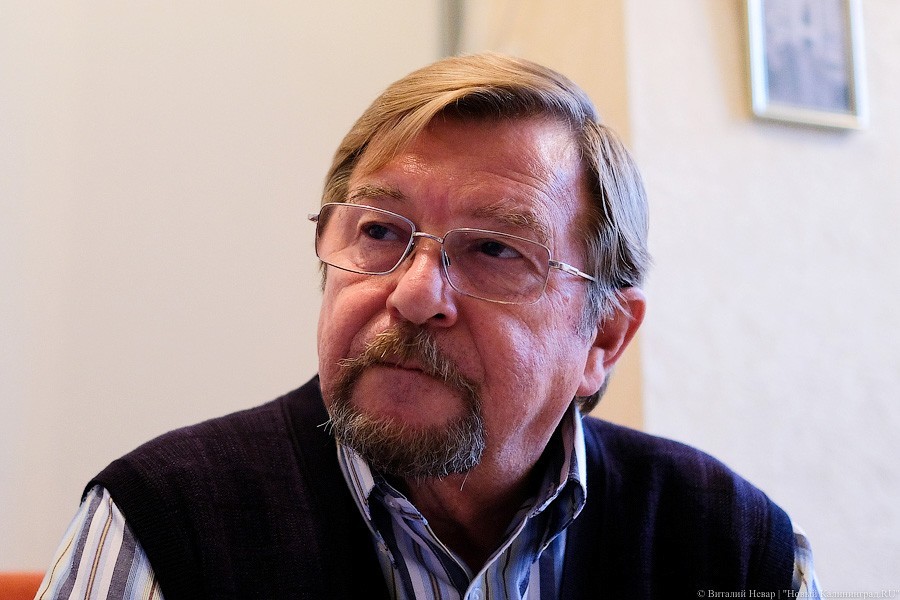 «Предъявляют прежде всего Путину»: социолог Цыпленков о настроениях в обществе