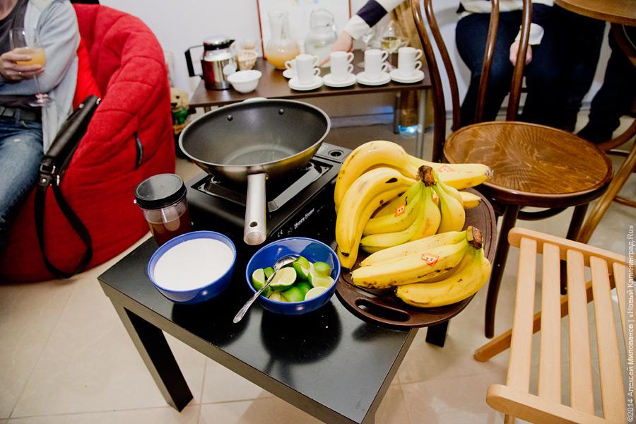 Европейская еда кажется им пресной: блюда из Таиланда на «Открытой кухне»