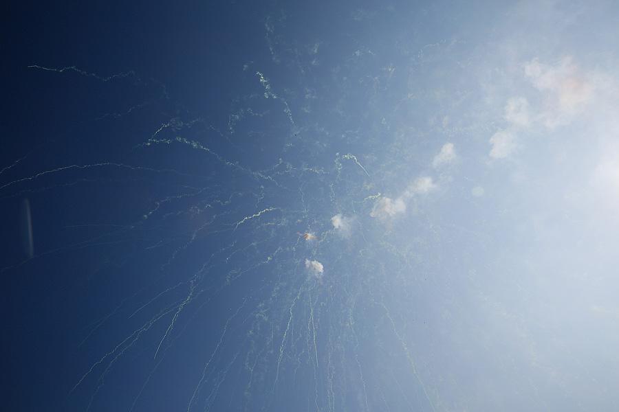 Результат без табло: как Цуканов и Ярошук с блогерами в футбол играли