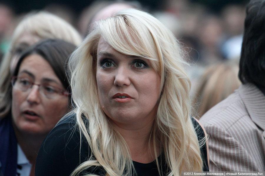 «Два дня гуляний»: фоторепортаж с закрытия фестиваля «Территория мира»