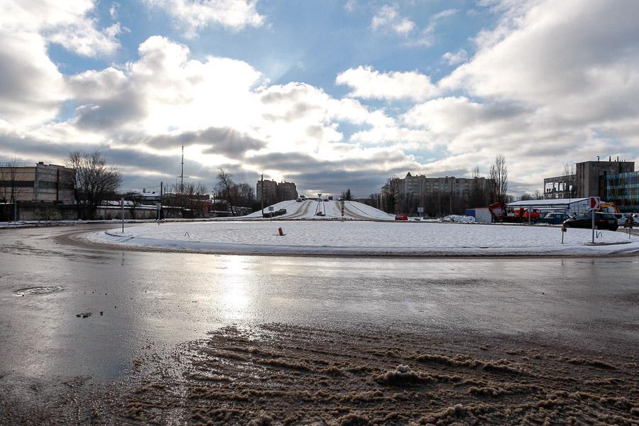 Ремонт навсегда: когда наступит конец дорожным работам 