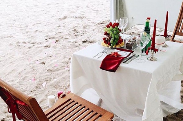 Попробуйте новый формат отдыха