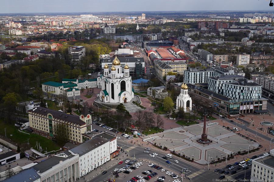 В Калининграде планируют открыть генконсульство Узбекистана