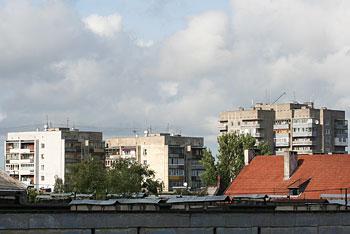 Ставка земельного налога для жильцов многоквартирных домов в Калининграде составит около 140 рублей в месяц