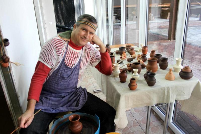 Калининградцев и гостей региона научат строить и реставрировать корабли (+фото)