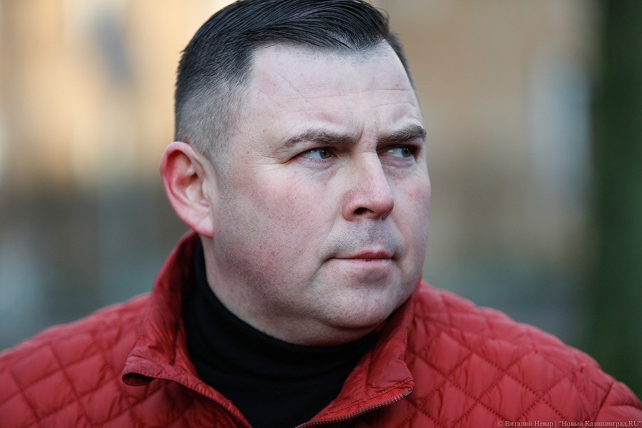 Сити-менеджер Пионерского уволен, но ничего об этом не знает