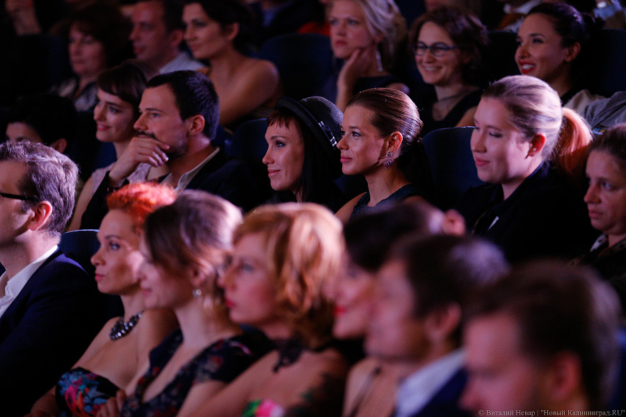 Фото — Виталий Невар, «Новый Калининград.Ru»