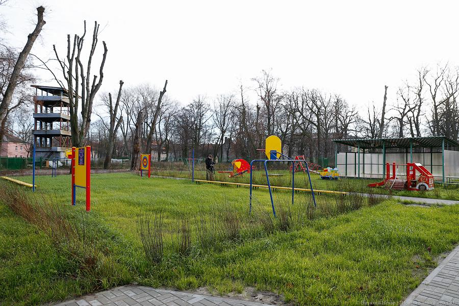 Первый и последний: в Балтийске открылся новый детский садик