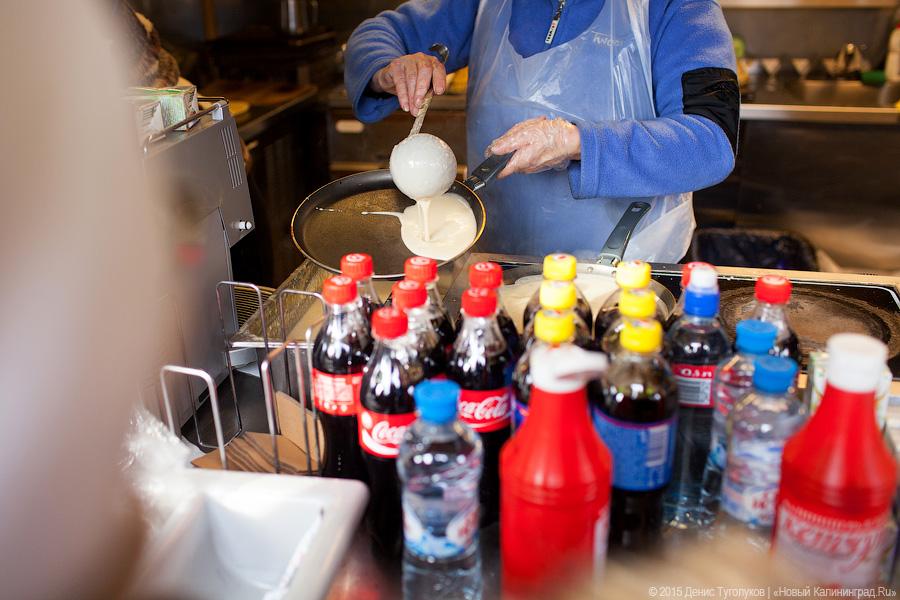 Продвинутое средневековье: как люди и звери Масленицу отмечали