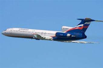 Медведев не исключает введения дотаций на полеты в Калининградскую область 