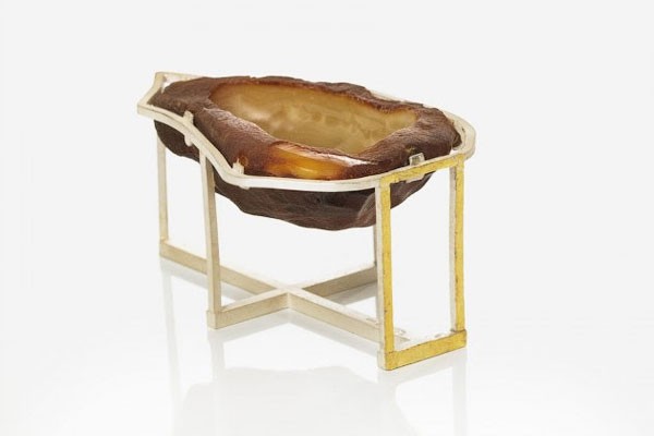 Фото предоставлено Музеем янтаря