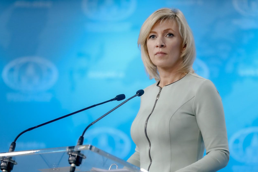 МИД РФ: Литве, Латвии и Эстонии едва ли удастся избежать суда ООН из-за дискриминации русских
