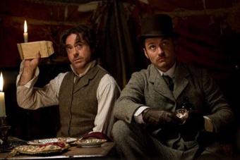 Состояние противостояния