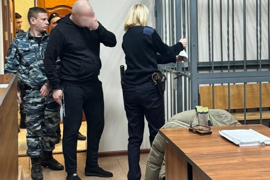 Вынесен приговор калининградцу, устраивавшему поджоги квартир, кафе и дорогих авто