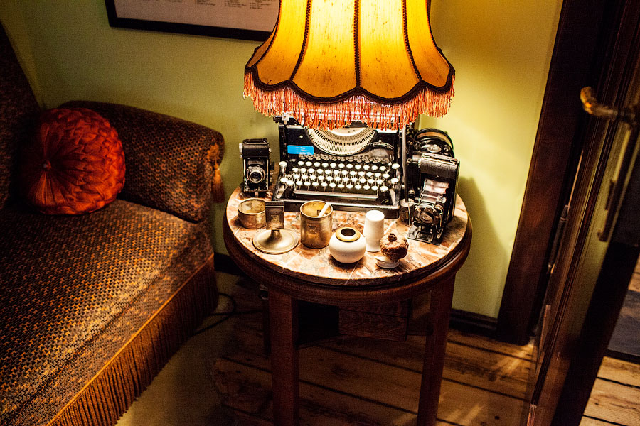 Жизнь предметов для ничего: что искать на выставке «Бывшие вещи» в музее Altes Haus