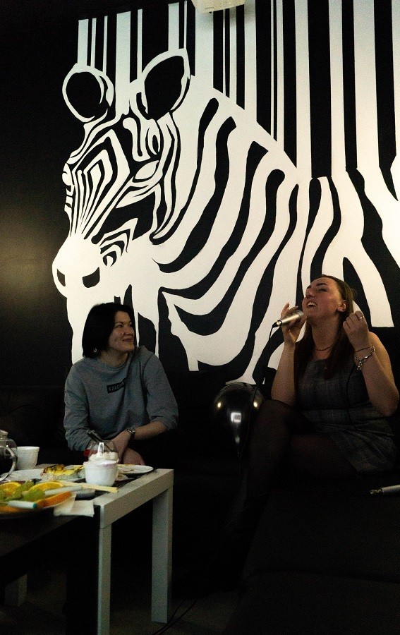 Как и где весело отметить день рождения?