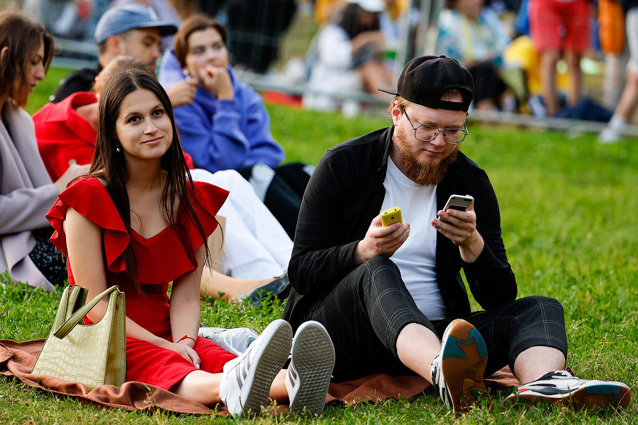 Как закончился «постковидный» «Калининград Сити Джаз». Фоторепортаж НК