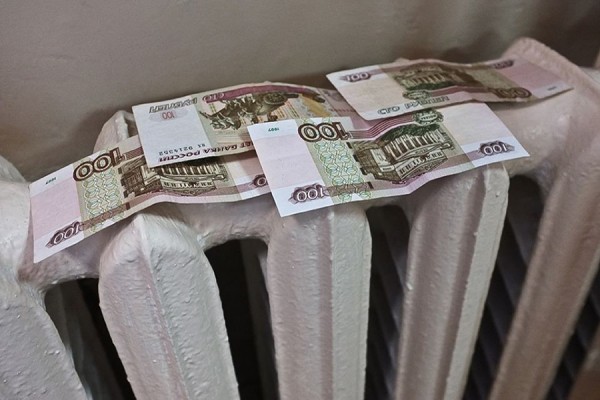 Как проверить достоверность выставляемых счетов за тепло