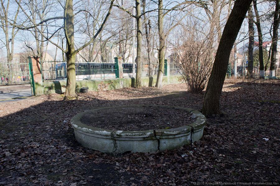 Конец детства: как умирает заброшенный детский сад в Калининграде