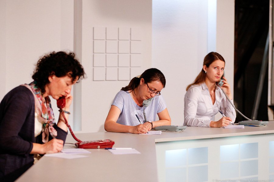 «Каждый суслик — агроном»: о чем говорил губернатор с жителями в прямом эфире