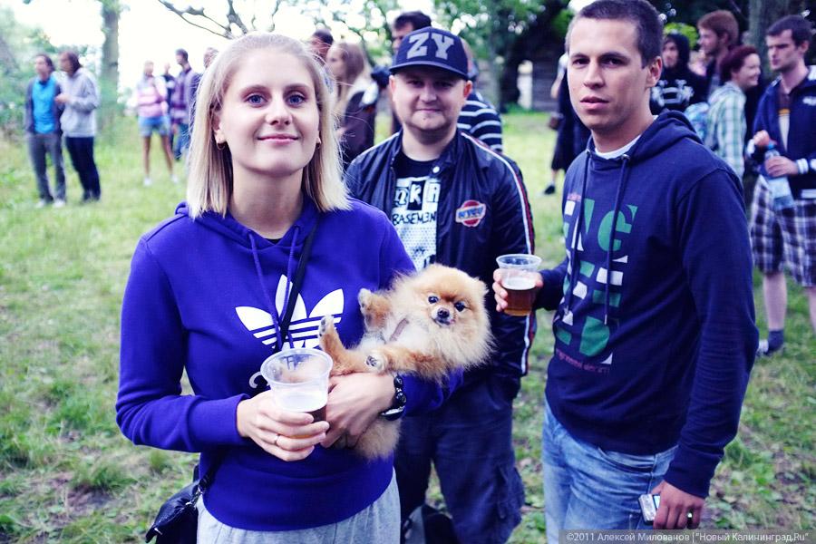 "Насекомая страна": фоторепортаж "Афиши Нового Калининграда.Ru"